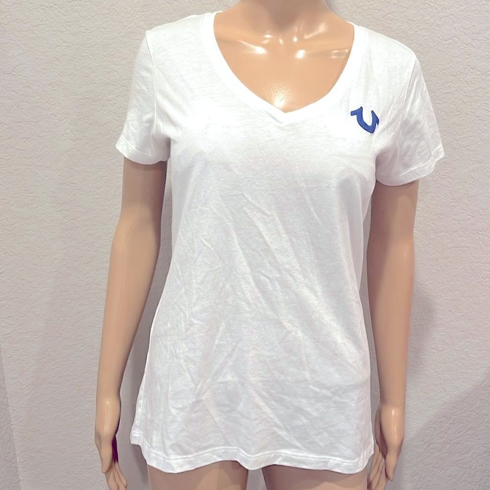 Vintage True Religion Tee